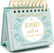 Journey with Me Every Day Calendar