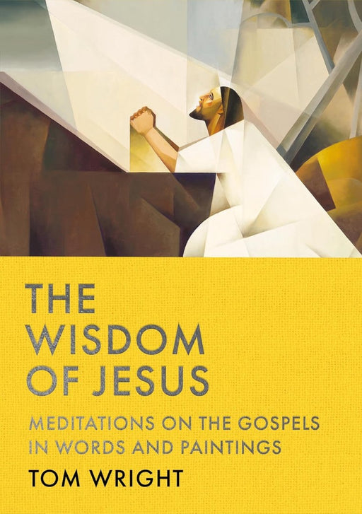 The Wisdom of Jesus