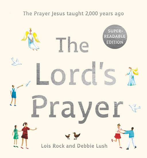 The Lord's Prayer
