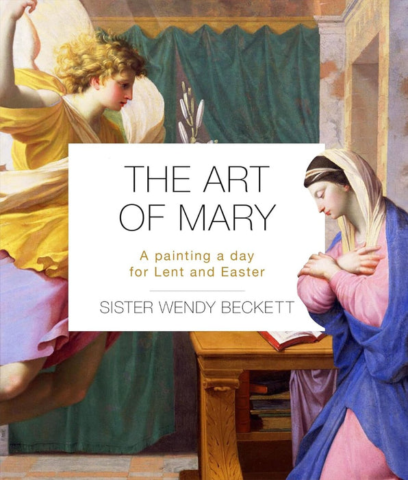 The Art of Mary