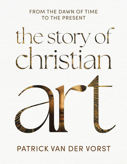 The Story of Christian Art