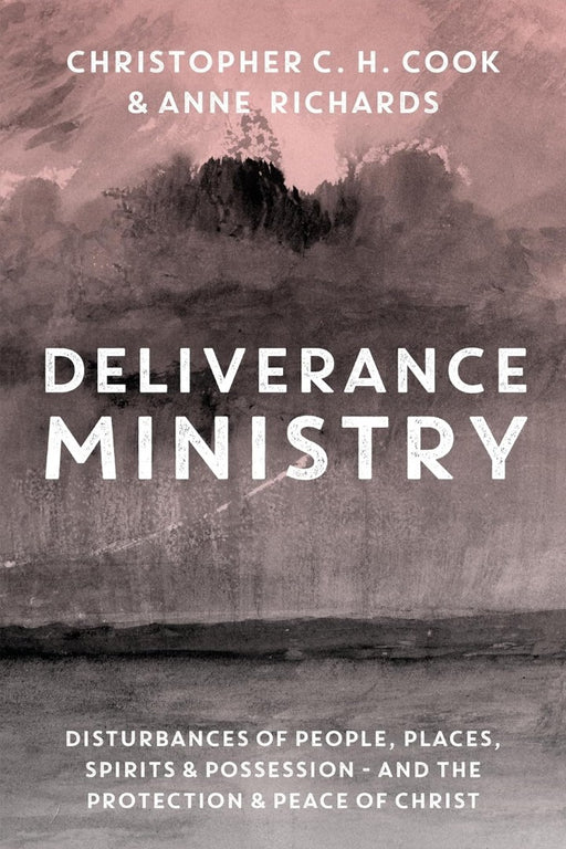 Deliverance Ministry