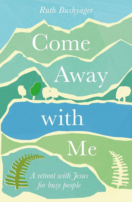 Come Away With Me