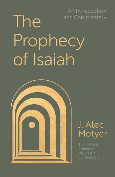 The Prophecy of Isaiah