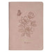 Lux Journal: Zip Pink Be Still