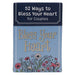 Bless Your Heart Box Of Blessings
