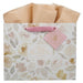 Always Be Joyful Dusty Mauve Large Landscape Gift Bag