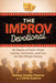The Improv Devotional