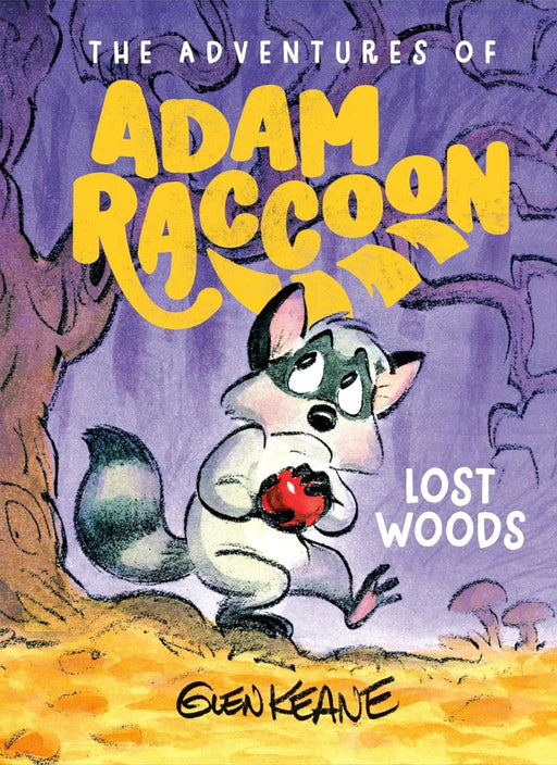 Lost Woods