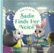 Sadie Finds Her Voice