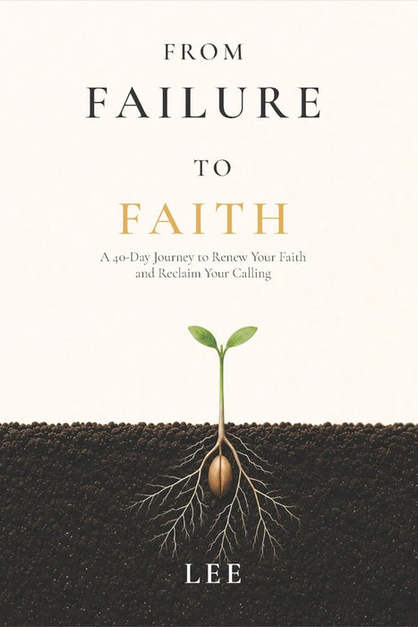 From Failure to Faith
