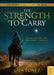 The Strength To Carry - DVD