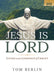 Jesus Is Lord - DVD