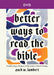 Better Ways To Read The Bible - DVD