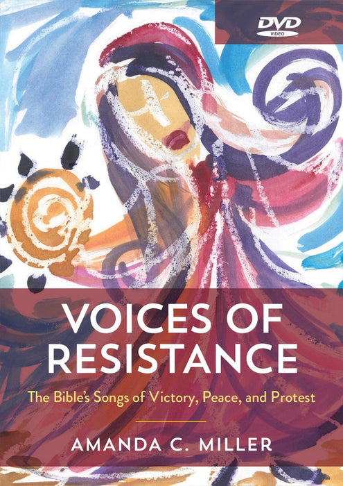 Voices Of Resistance DVD