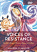 Voices Of Resistance DVD