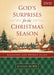 God's Surprises For The Christmas Season - DVD