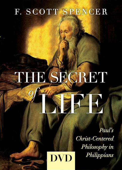The Secret Of Life DVD