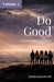 Do Good
