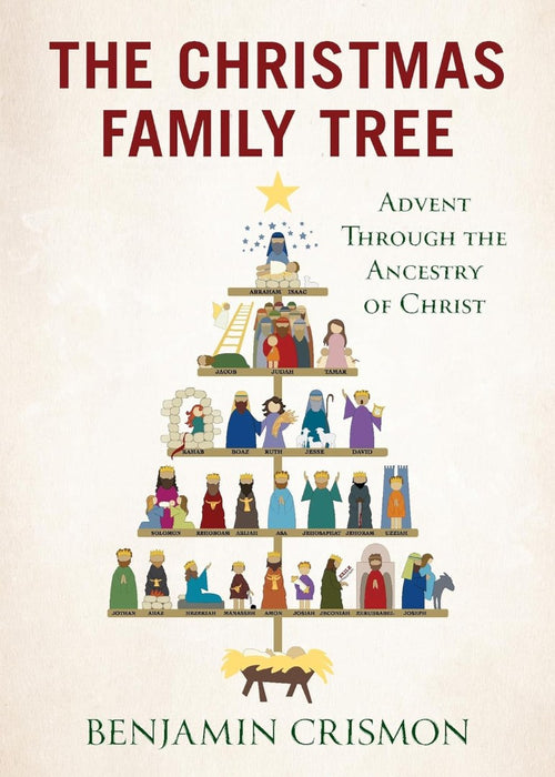 The Christmas Family Tree