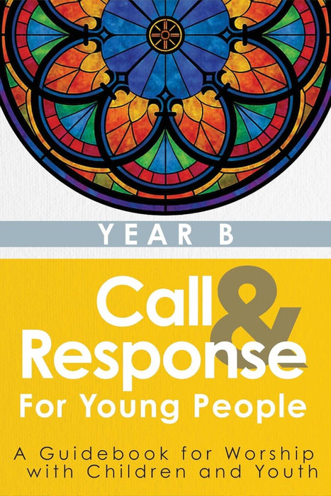 Call & Response For Young People