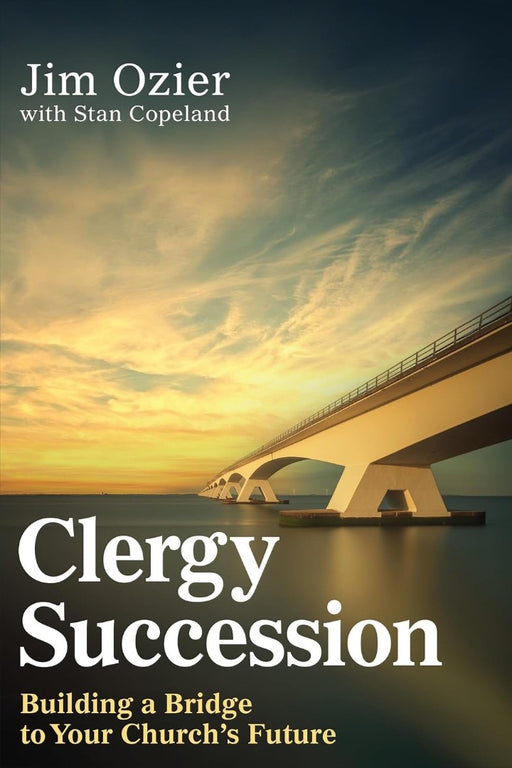 Clergy Succession