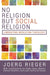 No Religion But Social Religion