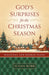God's Surprises For The Christmas Season