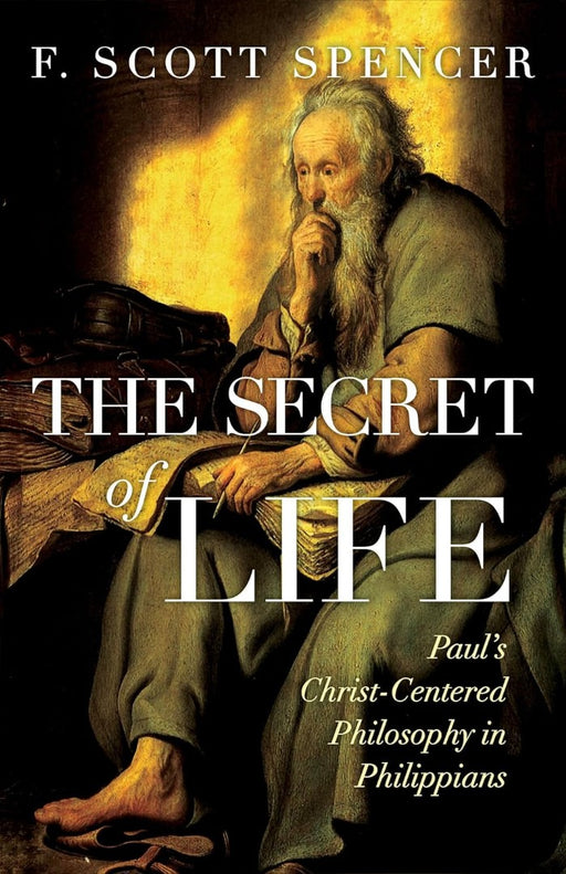 The Secret Of Life