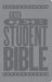 The CEB Student Bible For United Methodist Confirmation