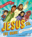 Jesus vs. the Grave