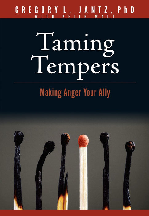 Taming Tempers