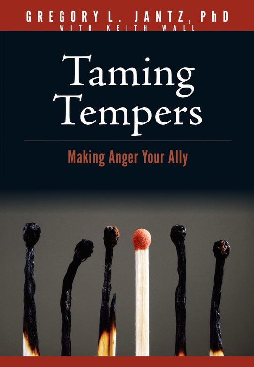 Taming Tempers