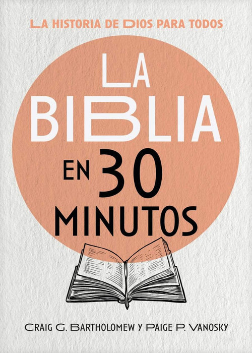 La Biblia En 30 Minutos