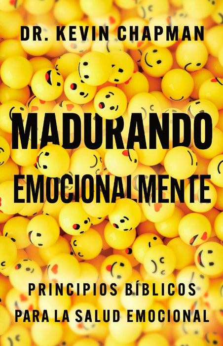 Madurando Emocionalmente