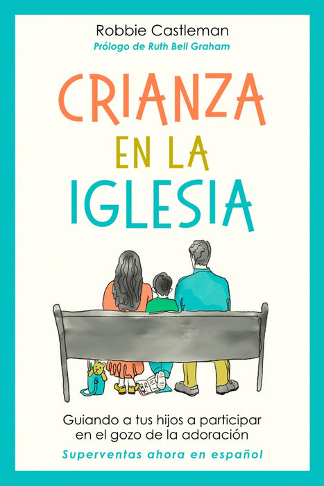 Crianza En La Iglesia