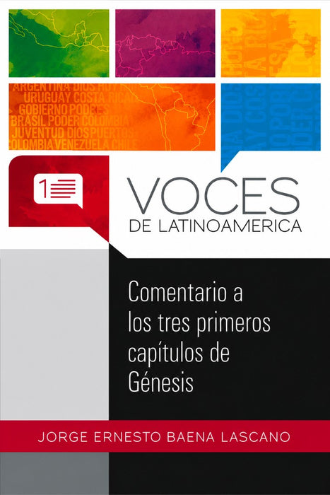 Comentario a Los Tres Primeros Capítulos De Génesis