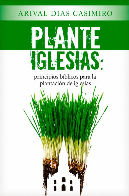 Plante Iglesias