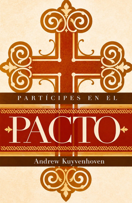Partícipes En El Pacto