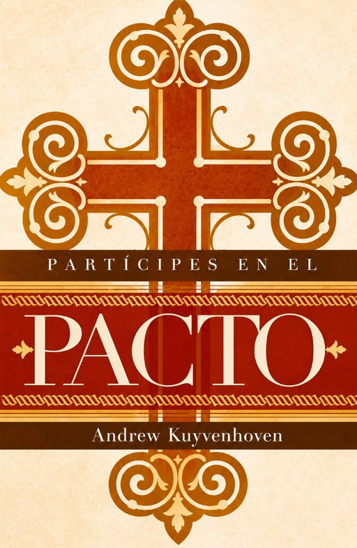 Partícipes En El Pacto