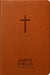 Santa Biblia Reina-Valera 1960 - Visual Con Mapas Mentales