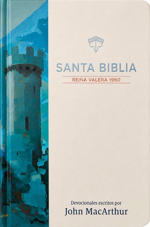 Santa Biblia Reina Valera 1960 - Devocional