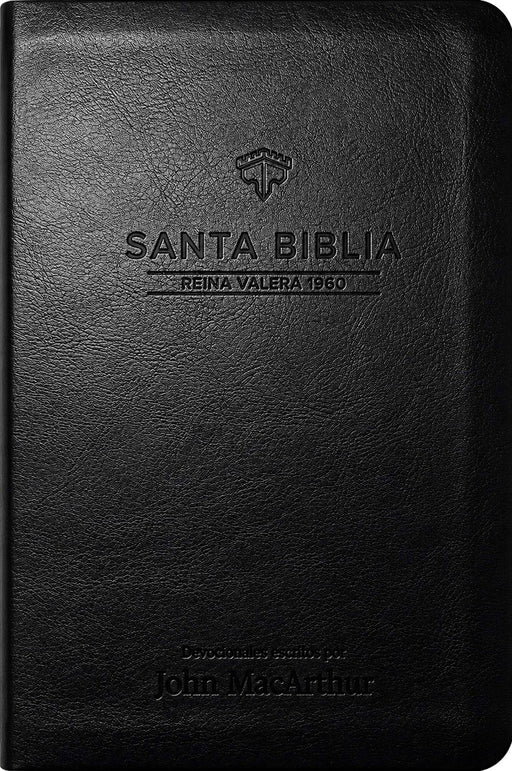 Santa Biblia Reina Valera 1960 - Devocional