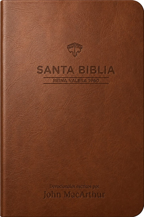 Santa Biblia Reina Valera 1960 - Devocional