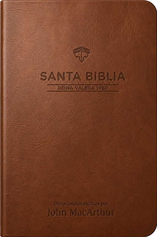 Santa Biblia Reina Valera 1960 - Devocional