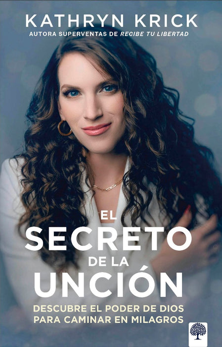 El Secreto De La Unción