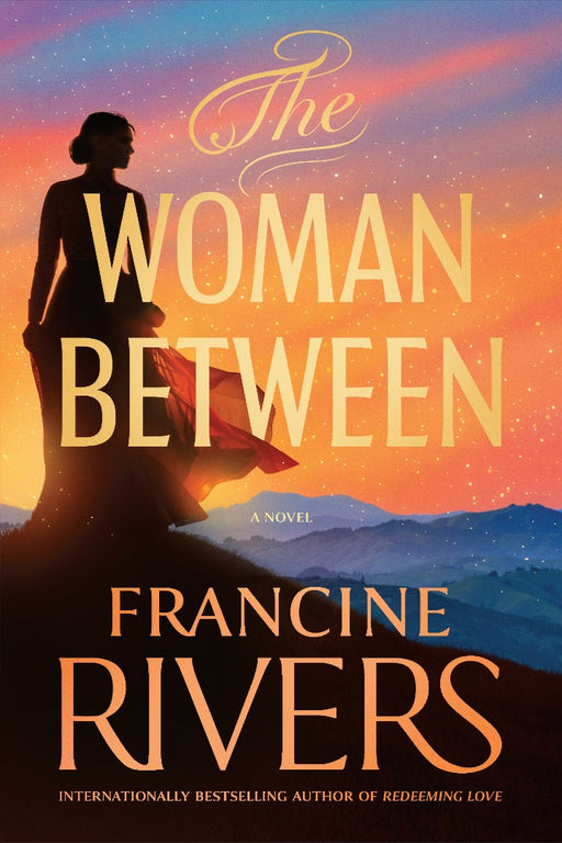 The Woman Between
