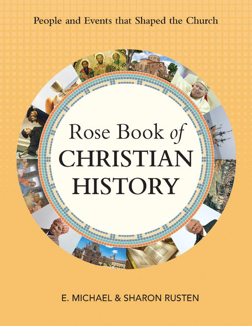 Rose Book of Christian History