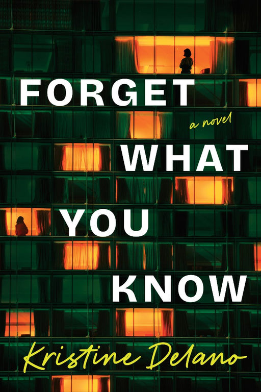 Forget What You Know