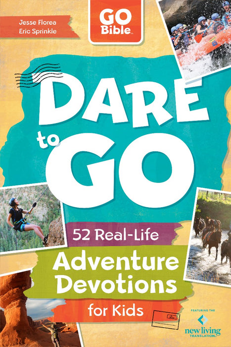 Dare to Go